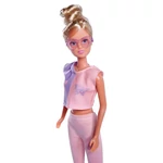 Kép 4/6 - Steffi Love: Steffi baba Hullahopp karikával és kiegészítőkkel – Simba Toys