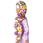 Kép 3/10 - Steffi Love: Flower Hair extra hosszú hajú baba kiegészítőkkel – Simba Toys