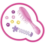 Kép 10/10 - Steffi Love: Flower Hair extra hosszú hajú baba kiegészítőkkel – Simba Toys