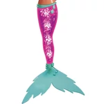Kép 4/7 - Steffi Love: Sellő baba szivárványos világító uszonnyal 29 cm – Simba Toys