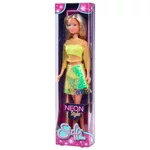 Kép 5/7 - Steffi Love: Steffi Neon Style baba kétféle változatban 1 db – Simba Toys