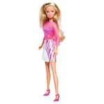 Kép 6/7 - Steffi Love: Steffi Neon Style baba kétféle változatban 1 db – Simba Toys
