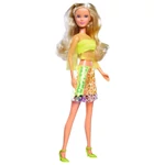 Kép 7/7 - Steffi Love: Steffi Neon Style baba kétféle változatban 1 db – Simba Toys