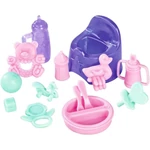 Kép 3/3 - Steffi Love: Baby Time babaszett – Simba Toys