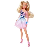 Kép 2/2 - Steffi Love: Steffi baba pillangós ruhában – Simba Toys