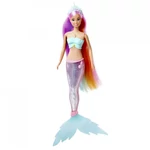 Kép 3/4 - Steffi Love: Steffi mágikus szivárvány sellőbaba világító uszonnyal – Simba Toys