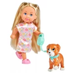 Kép 4/4 - Steffi Love: Családi Séta - Simba Toys