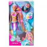 Kép 1/4 - Steffi Love: Sellő Baba - Simba Toys