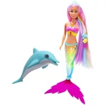 Kép 2/4 - Steffi Love: Sellő Baba - Simba Toys