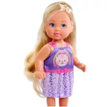 Kép 2/5 - Evi Love: Friends Szőke Evi baba többféle változatban 12 cm - Simba Toys