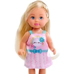 Kép 3/5 - Evi Love: Friends Szőke Evi baba többféle változatban 12 cm - Simba Toys