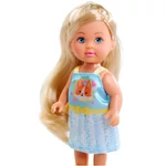 Kép 4/5 - Evi Love: Friends Szőke Evi baba többféle változatban 12 cm - Simba Toys