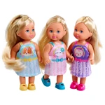 Kép 5/5 - Evi Love: Friends Szőke Evi baba többféle változatban 12 cm - Simba Toys