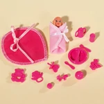 Kép 1/6 - Steffi Love terhes baba – Simba Toys
