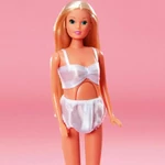 Kép 4/6 - Steffi Love terhes baba – Simba Toys