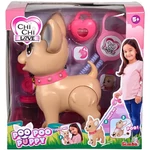 Kép 1/5 - ChiChi Love: Sétáló kutyus kiegészítőkkel – Simba Toys