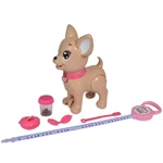 Kép 2/5 - ChiChi Love: Sétáló kutyus kiegészítőkkel – Simba Toys