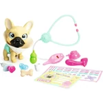 Kép 2/2 - Pamper Petz Dog Doctor szett – Simba Toys