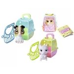 Kép 1/4 - Pamper Petz: Mini rágcsálók hordozóval – Simba Toys