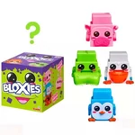 Kép 2/6 - Bloxies: Gyűjthető meglepetés figura – 1. széria – Simba toys