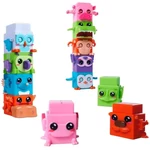 Kép 4/6 - Bloxies: Gyűjthető meglepetés figura – 1. széria – Simba toys