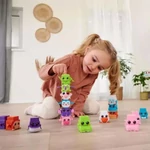 Kép 6/6 - Bloxies: Gyűjthető meglepetés figura – 1. széria – Simba toys