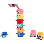 Kép 2/4 - Bloxies: Gyűjthető meglepetés figura – 2. széria – Simba toys