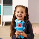 Kép 9/9 - ScreamerZ: Sikítozó medve plüssfigura 30 cm – Simba Toys
