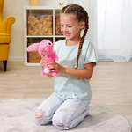 Kép 6/7 - ScreamerZ: Sikítozó nyuszi plüssfigura 30 cm – Simba Toys