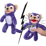 Kép 3/7 - ScreamerZ: Sikítozó majom plüssfigura 30 cm – Simba Toys