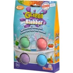 Kép 1/2 - Glibbi Bluber 4 db-os fürdőbomba – Simba Toys