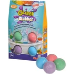 Kép 2/2 - Glibbi Bluber 4 db-os fürdőbomba – Simba Toys
