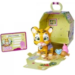 Kép 2/4 - Pamper Petz: Pelenkás tigris – Simba Toys