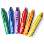 Kép 2/5 - Glibbi Vízi zsírkréta 6 db-os szett – Simba Toys