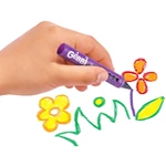 Kép 3/5 - Glibbi Vízi zsírkréta 6 db-os szett – Simba Toys