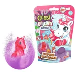 Kép 2/2 - Glibbi Unikornisos fürdőbomba – Simba Toys