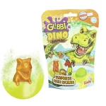 Kép 1/2 - Glibbi Dinós fürdőbomba – Simba Toys