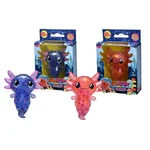 Kép 1/3 - Gootastic Axolotl nyújtható figura többféle 1 db – Simba Toys