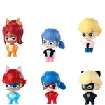 Kép 2/2 - Glibbi Miraculous meglepetés fürdőbomba – Simba Toys