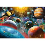 Kép 2/2 - Univerzum 1000 db-os puzzle – Trefl