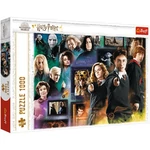 Kép 1/2 - Wizarding World: Harry Potter puzzle 1000 db-os – Trefl