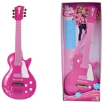 Kép 1/2 - My Music World: Lány rock gitár – Simba Toys