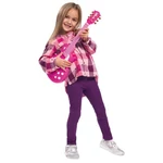 Kép 2/2 - My Music World: Lány rock gitár – Simba Toys