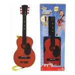 Kép 1/3 - My Music World: Elektromos Country Gitár 54 cm – Simba Toys