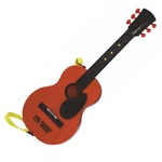 Kép 2/3 - My Music World: Elektromos Country Gitár 54 cm – Simba Toys