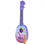 Kép 2/3 - My Music World: Unikornis Ukulele 43 cm – Simba Toys