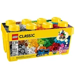 Kép 1/8 - LEGO®: Közepes méretű kreatív építőkészlet (10696)
