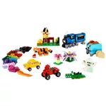 Kép 2/8 - LEGO®: Közepes méretű kreatív építőkészlet (10696)