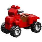 Kép 7/8 - LEGO®: Közepes méretű kreatív építőkészlet (10696)