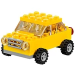 Kép 8/8 - LEGO®: Közepes méretű kreatív építőkészlet (10696)